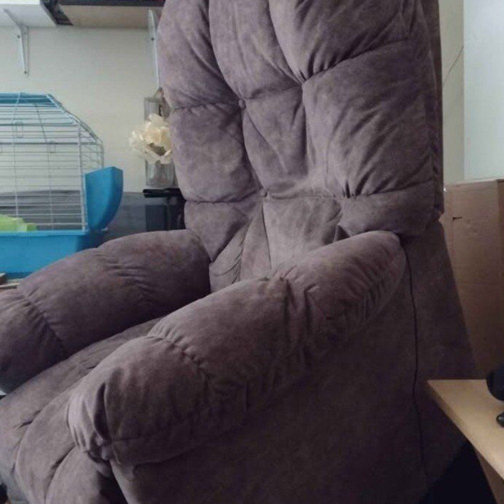oversized lift chair