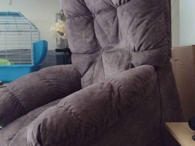 oversized lift chair