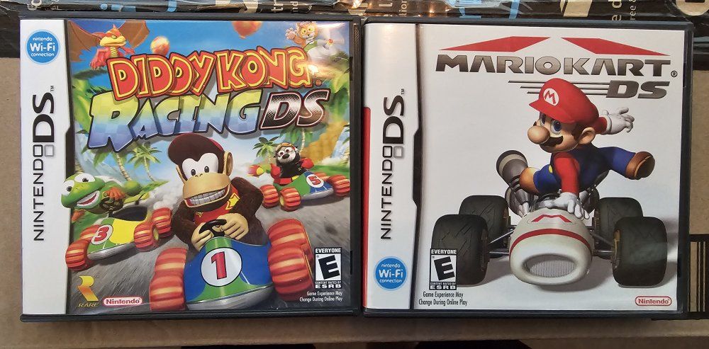 Nintendo Ds/3ds Games for sale READ DESCRIPTION