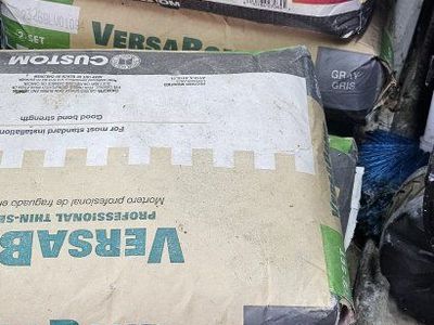 title cement