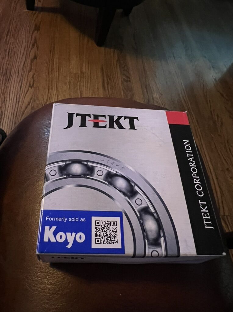 Clutch Release Ball Bering Fj40