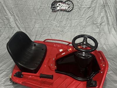 2023 Razor Crazy Cart V2 Sport
