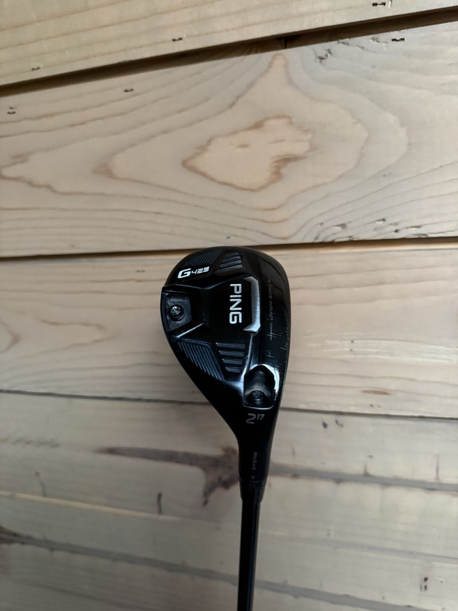 Ping G425 2 Hybrid 17 Degrees Adjustable