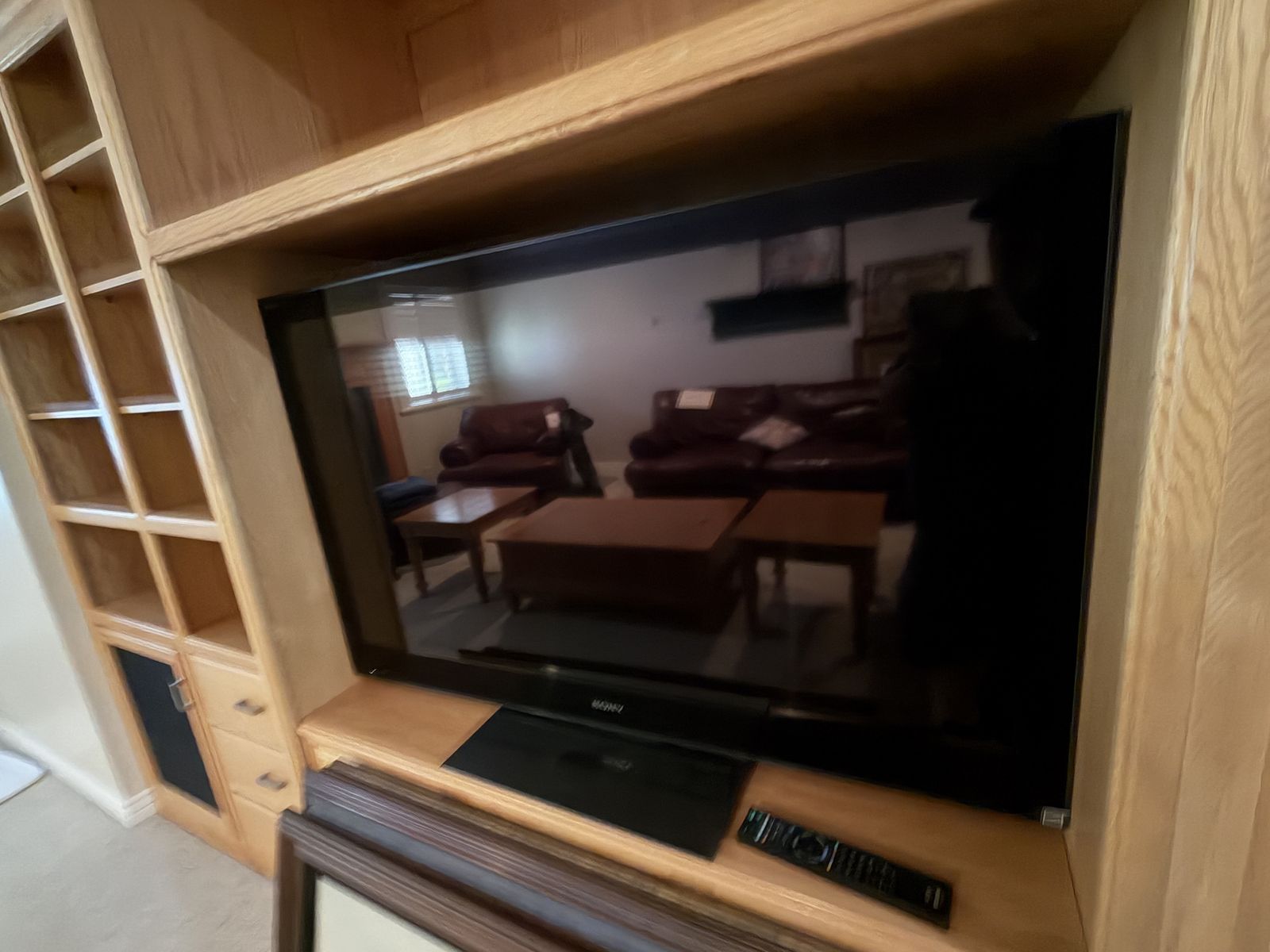 Sony 52" Television