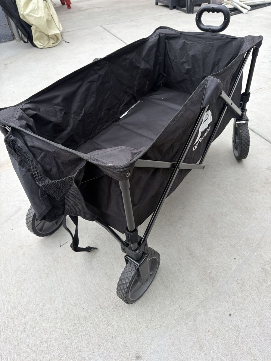 Sport Wagon