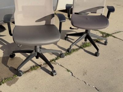 SIT ON IT Wit Or Sit on it Novo Gaming OfficeChair