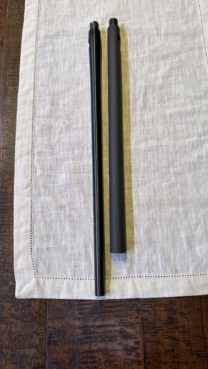Ruger 10/22 rifle barrel .22 LR New 18.5”