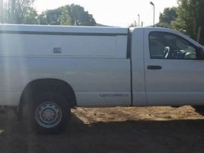 LEER Utility Truck Bed Topper