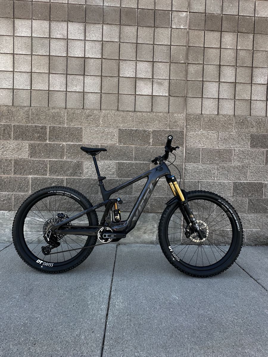 2026 Yeti LTE T3 XO Large