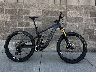 2026 Yeti LTE T3 XO Large