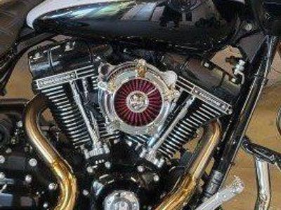 Twin cam air filter/intake harley davidson