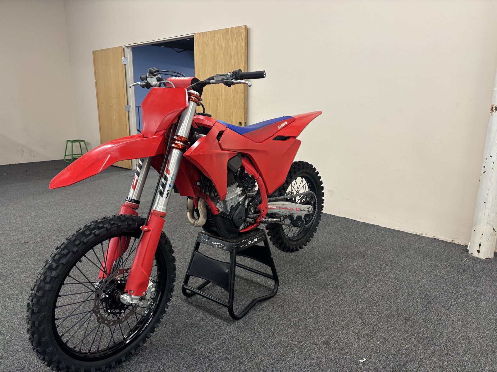 2023 GASGAS MC 450F FACTORY EDITION
