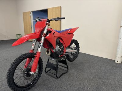 2023 GASGAS MC 450F FACTORY EDITION