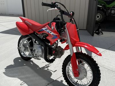 Honda 50