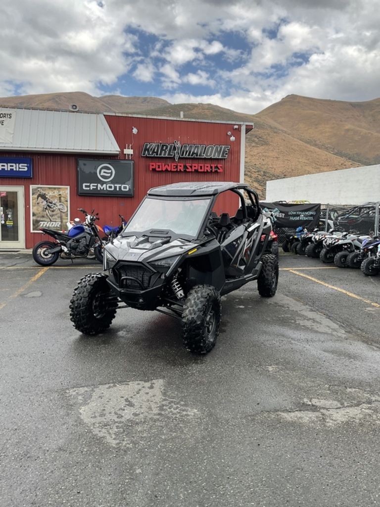 2024 Polaris® RZR Pro XP 4 Ultimate