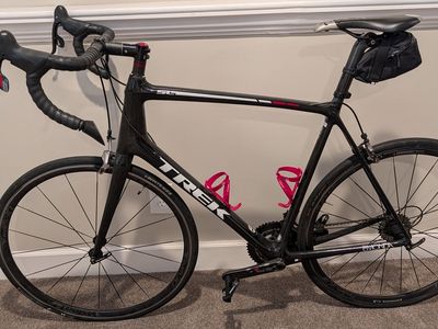 2017 Trek Émonda SL – Size 62 cm Road Bike