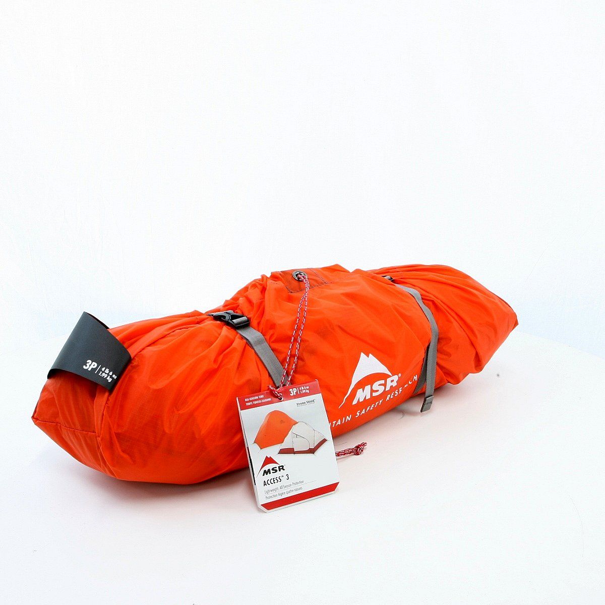 MSR Access 3P tent