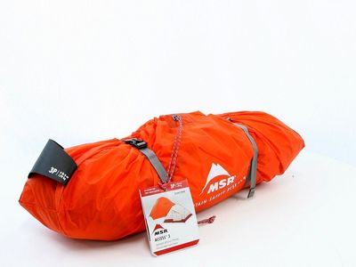 MSR Access 3P tent