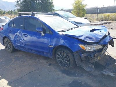 SUBARU’S PARTING OUT