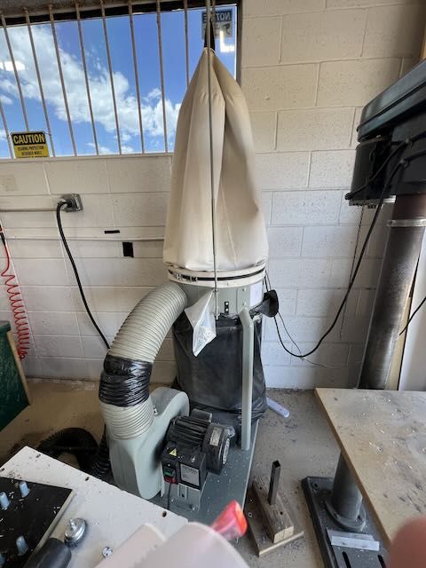 Dust Collector 