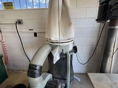 Dust Collector