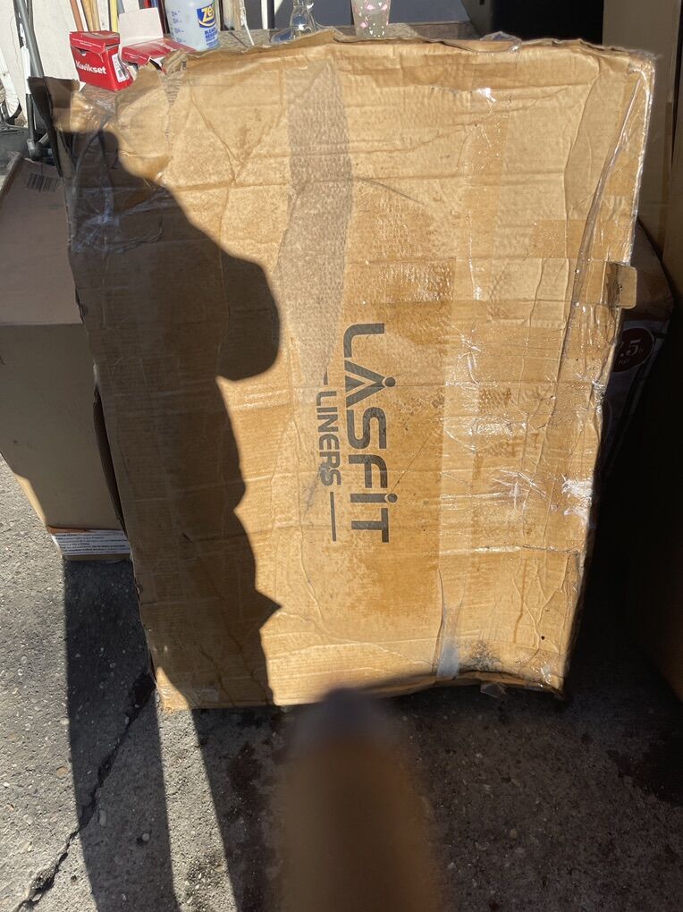 NEW Ford F-150 22-25 FLOOR MATS