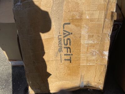 NEW Ford F-150 22-25 FLOOR MATS