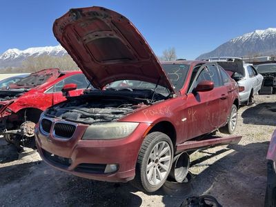 2011 BMW 328 Parts