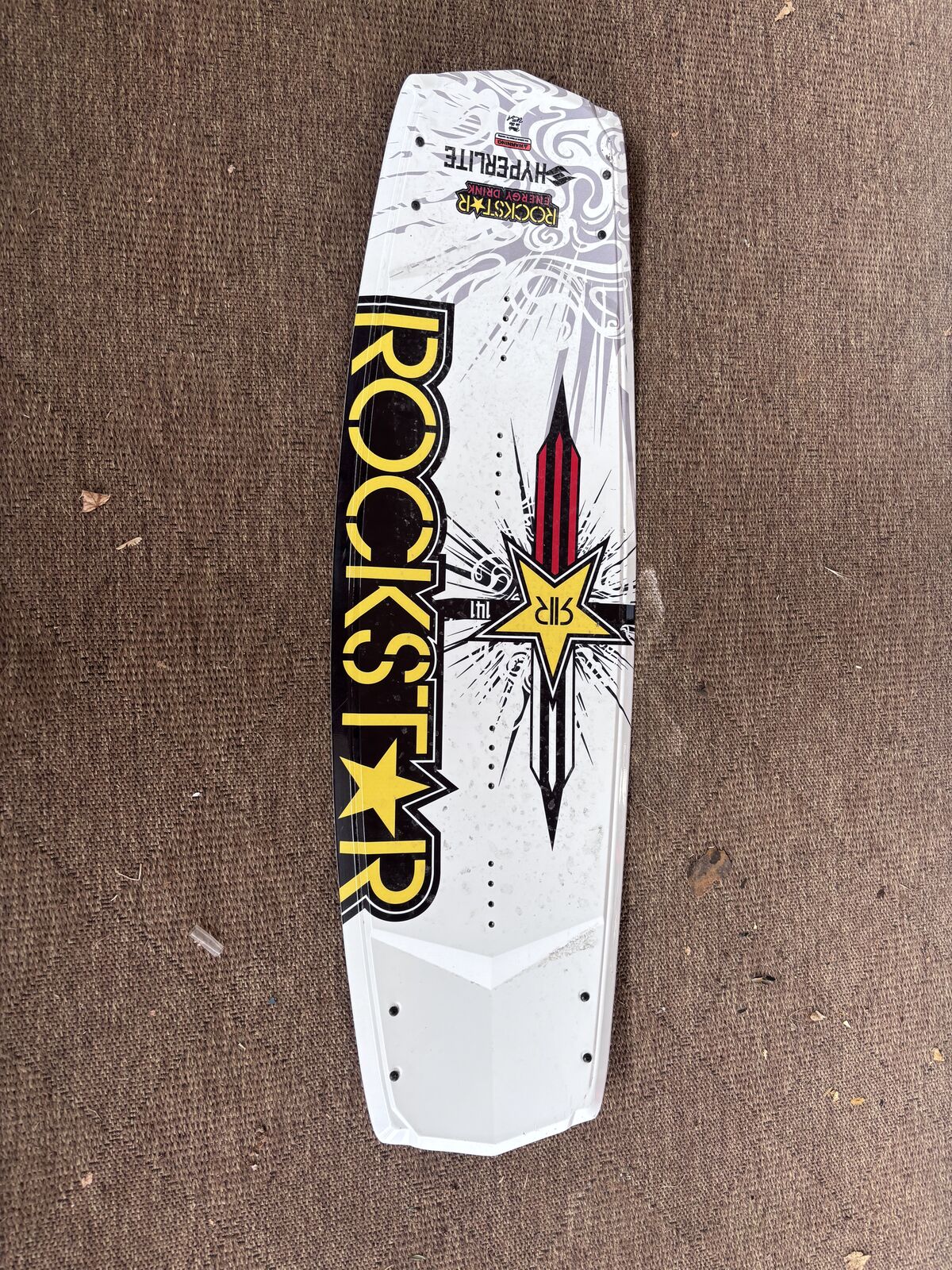 Wakeboard ROCKSTAR