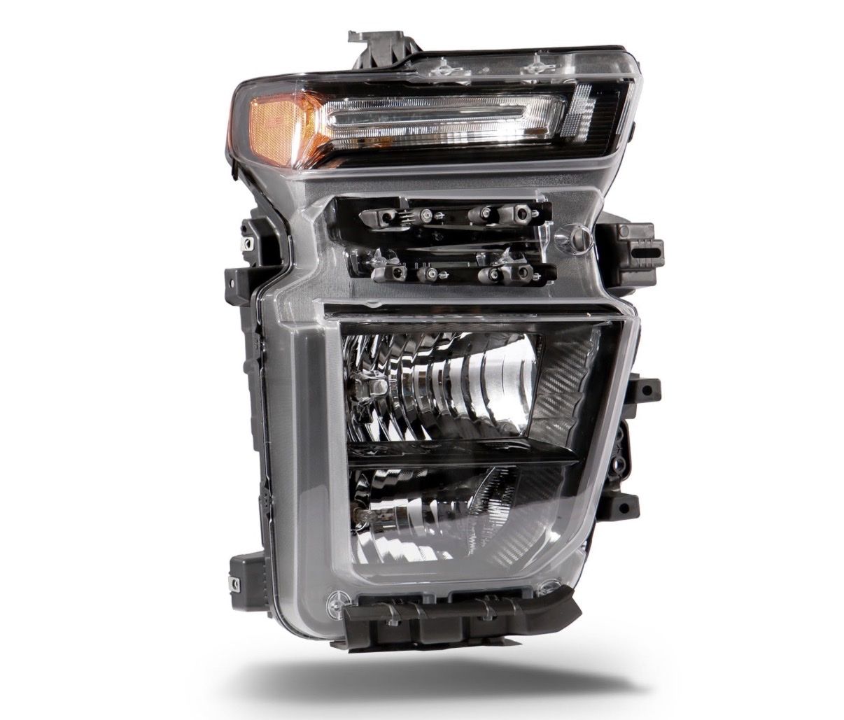 Brand new! Chevy Silverado 2500HD 3500HD,Headlamp