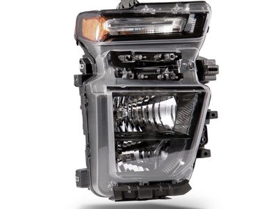 Brand new! Chevy Silverado 2500HD 3500HD,Headlamp