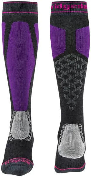 Bridgedale Easy On Merino Performance - Women's Ski Sock
