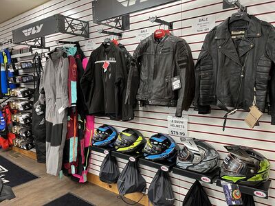 Best Helmet & Gear Prices in Utah