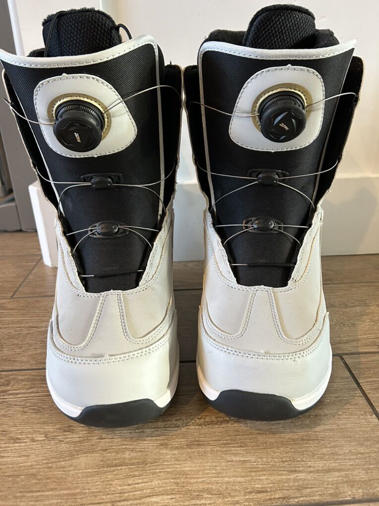 Deerfamy Snowboard Boots