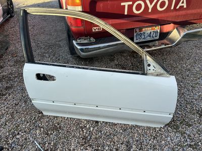 92-95 Honda Civic 2dr/Coupe Passenger Door