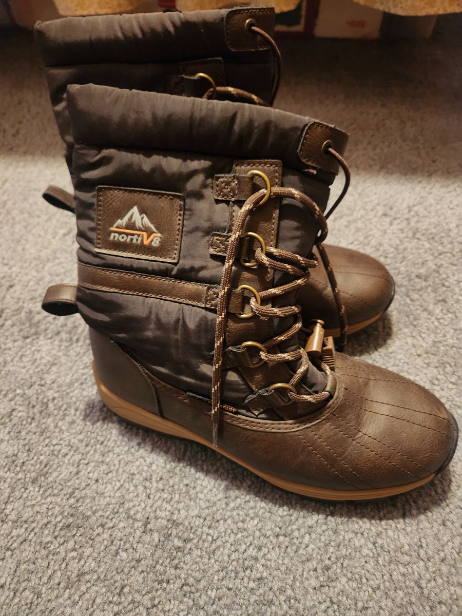 Nortiv8 Women's Boots