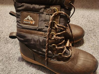 Nortiv8 Women's Boots