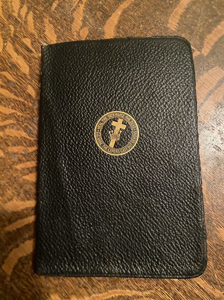 Antique 1924 Miscellaneous Writings 1883-1896