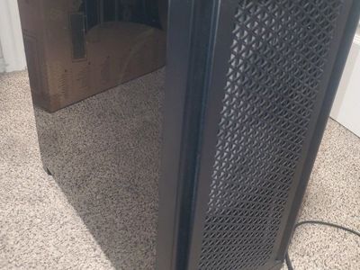 Custom Gaming Desktop PC AMD Ryzen 9 7900X 32GB RAM Sapphire Radeon GPU Corsair Case