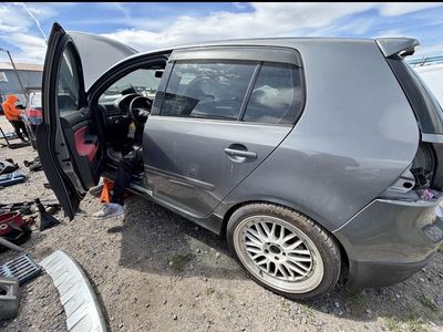 Volkswagen GTI 2009 for parts