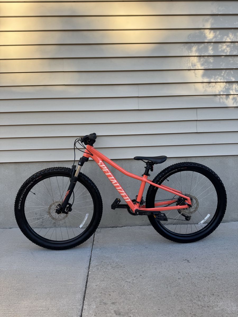 Specialized Rockhopper XS