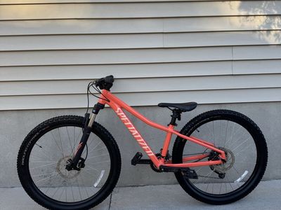 Specialized Rockhopper XS