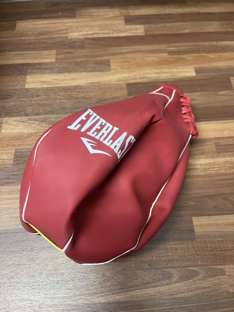 Brand New Speed Bags