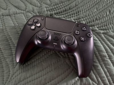 Playstation 5 Controller