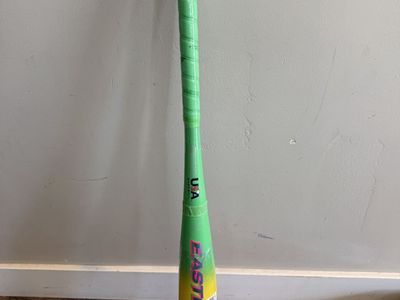 Brand New (Still in Plastic) Easton Hype Fire
