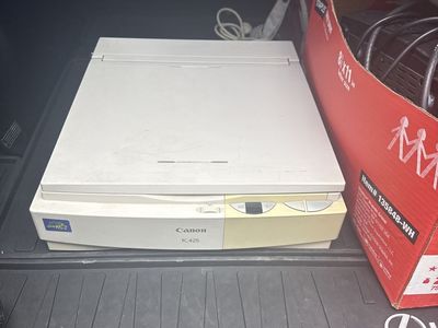 Canon PC425 Personal Copier/Printer