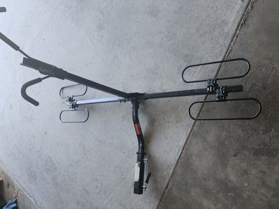 Swagman XC2 2 Bike Carrier
