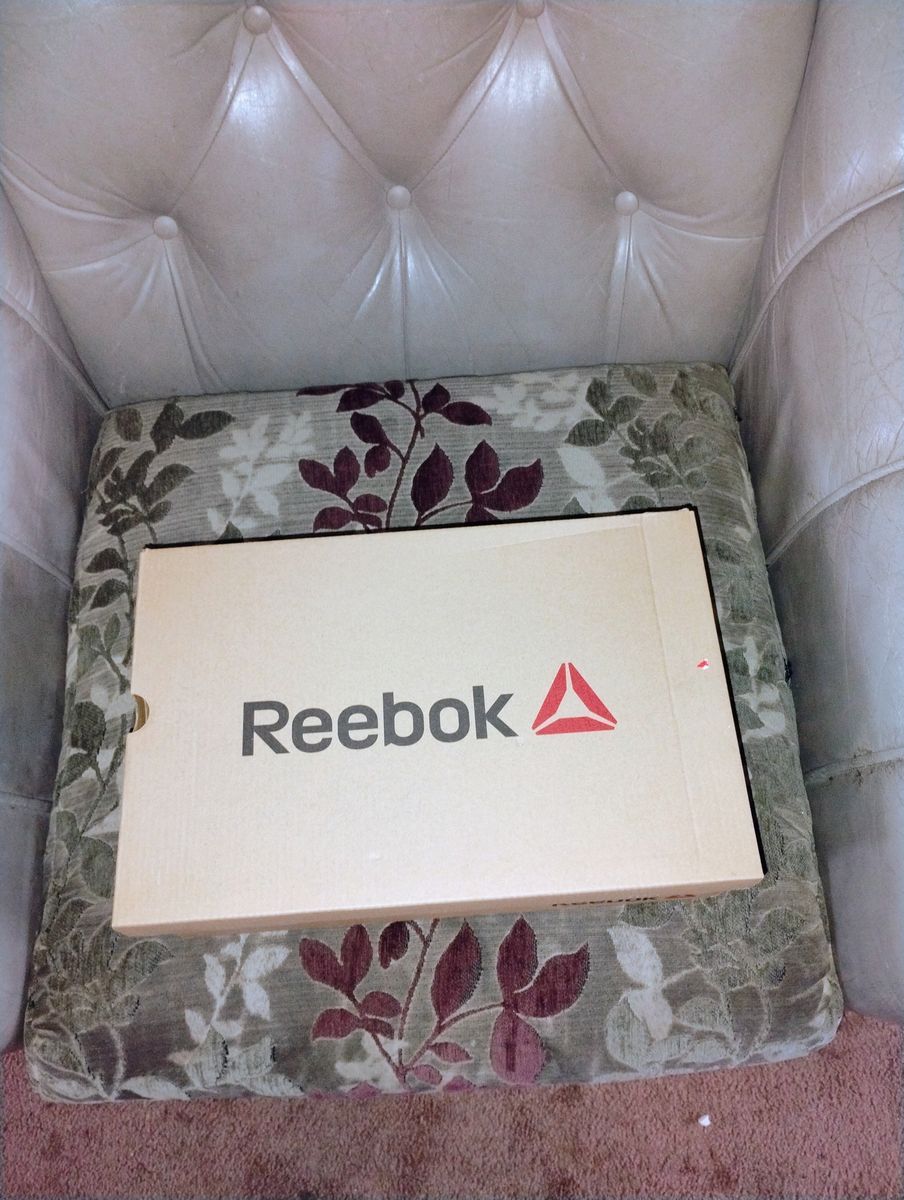 Men's Reebok Flexagon Force 2.0 (Size 12)