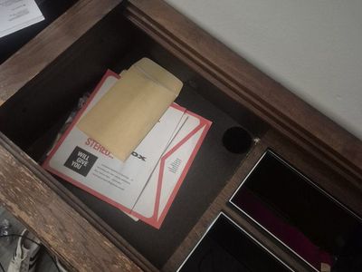 1970 magavox record player