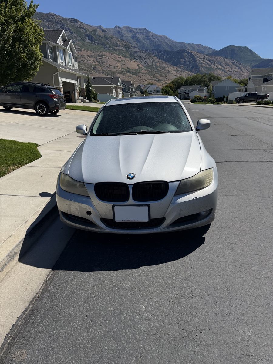 2011 BMW 3 Series 328i xDrive